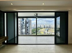 Waterbay (D19), Condominium #491030041